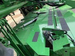 Main image John Deere W235R 3