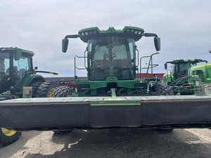 2023 John Deere W235R Image