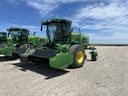 2023 John Deere W235R Image