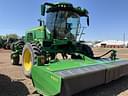 2023 John Deere W235R Image