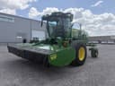 2023 John Deere W235R Image