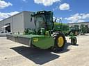 2023 John Deere W235R Image