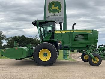 2023 John Deere W235R Equipment Image0