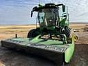 2023 John Deere W235R Image