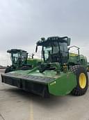 2023 John Deere W235R Image