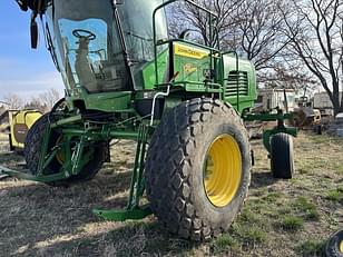 Main image John Deere W235R 0