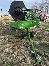 Main image John Deere W235R 19