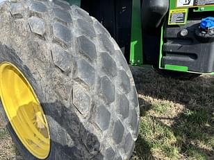 Main image John Deere W235R 5