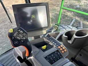 Main image John Deere W235R 9