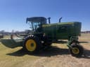 2023 John Deere W235R Image