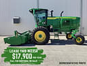 2023 John Deere W235R Image