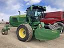 2023 John Deere W235R Image
