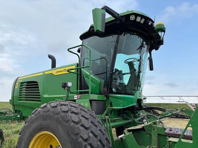 Image of John Deere W260 Primary image