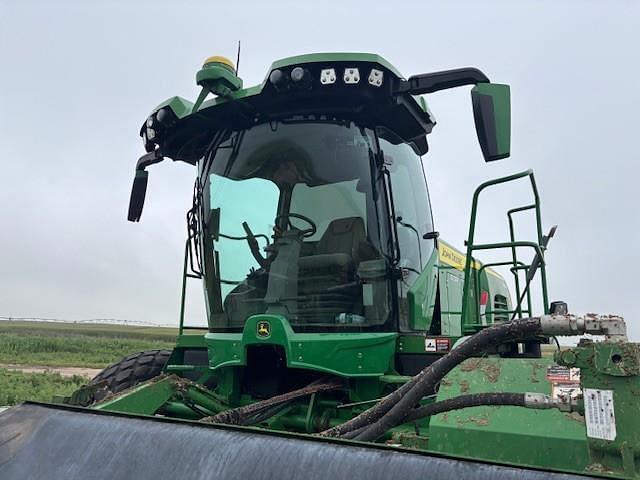 Image of John Deere W260 equipment image 2