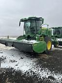 2023 John Deere W260R Image