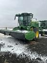 Thumbnail image John Deere W260R 0