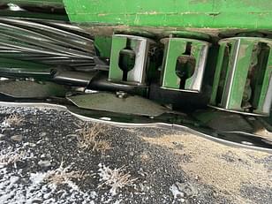 Main image John Deere W260R 10