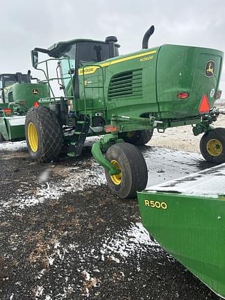 Image of John Deere W260R equipment image 1