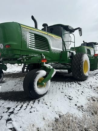 Image of John Deere W260R equipment image 2