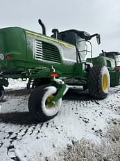 Main image John Deere W260R 3