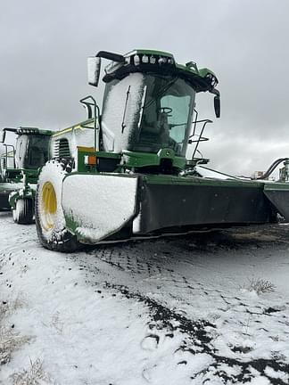 Image of John Deere W260R equipment image 3