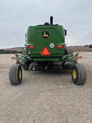 Image of John Deere W260R equipment image 2