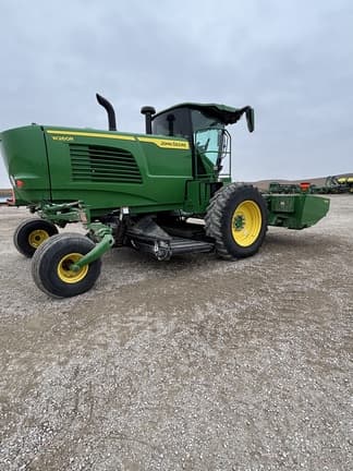 Image of John Deere W260R equipment image 1