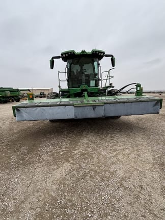 2023 John Deere W260R Equipment Image0