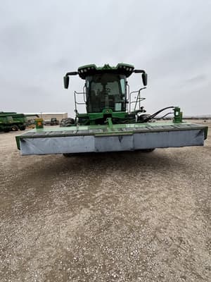 2023 John Deere W260R Image
