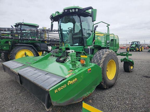 Image of John Deere W260R Primary image