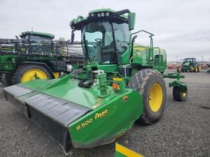 2023 John Deere W260R Image