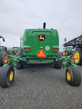 Image of John Deere W260R equipment image 3