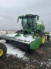 Main image John Deere W260R 0