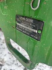 Main image John Deere W260R 11