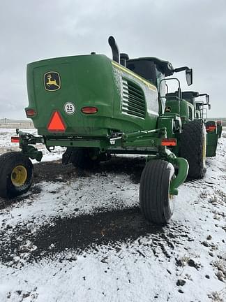 Image of John Deere W260R equipment image 2