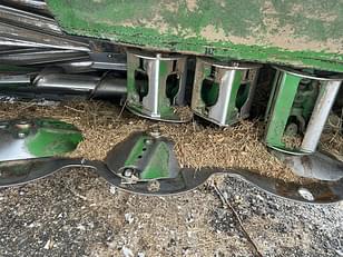 Main image John Deere W260R 7