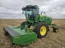 2023 John Deere W260R Image