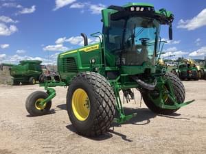 2023 John Deere W260R Image