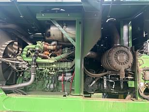 Main image John Deere W260R 11