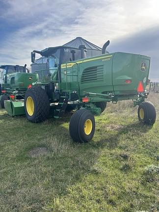 Image of John Deere W260R equipment image 1