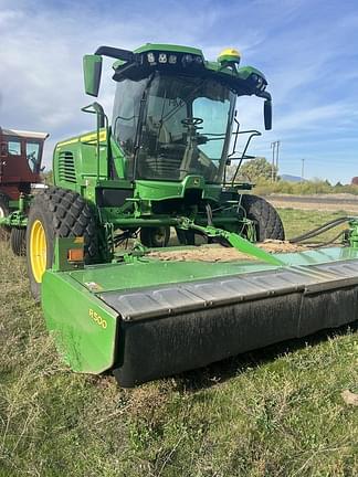 Image of John Deere W260R equipment image 3