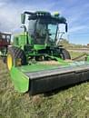 Thumbnail image John Deere W260R 4