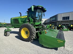 Main image John Deere W260R 0