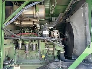 Main image John Deere W260R 11