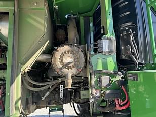 Main image John Deere W260R 13