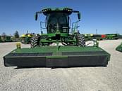 Thumbnail image John Deere W260R 1