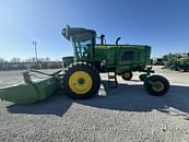 Thumbnail image John Deere W260R 5