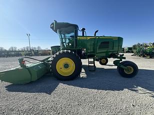 Main image John Deere W260R 5