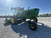 Thumbnail image John Deere W260R 7