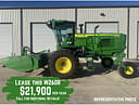 2023 John Deere W260R Image